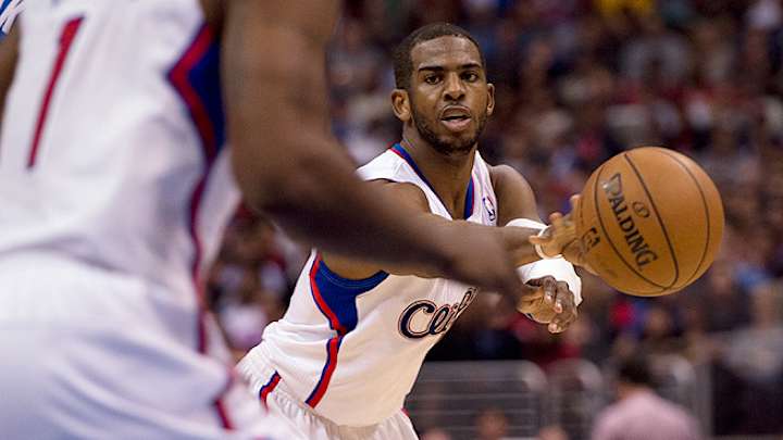 After Clippers prove their worth, Chris Paul agrees to return