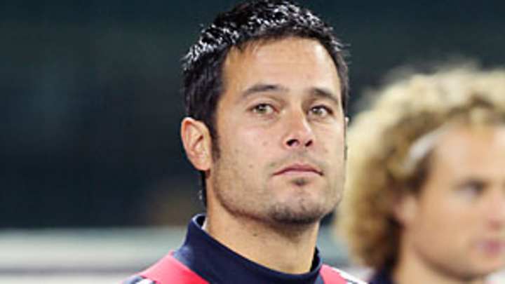 New York Red Bulls hire Mike Petke as full-time coach