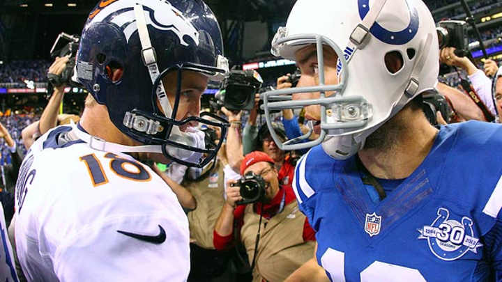 Bitter And Sweet Homecomings