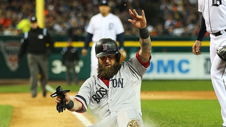 Napoli and Boston rise, while Fielder and Detroit face uncertainty Napoli and Boston rise, while Fielder and Detroit face uncertainty