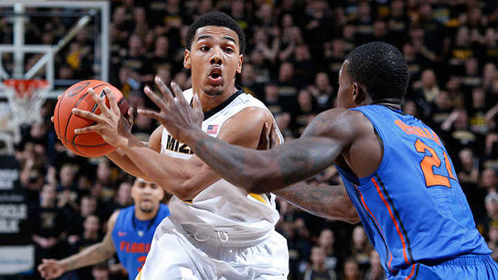 Missouri point guard Phil Pressey enters NBA draft Missouri point guard Phil Pressey enters NBA draft