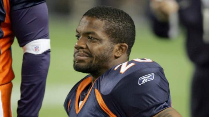 Former Ohio State RB Maurice Clarett will play in rugby event Former Ohio State RB Maurice Clarett will play in rugby event