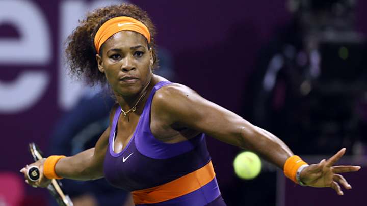 2014 Preview: WTA storylines to watch