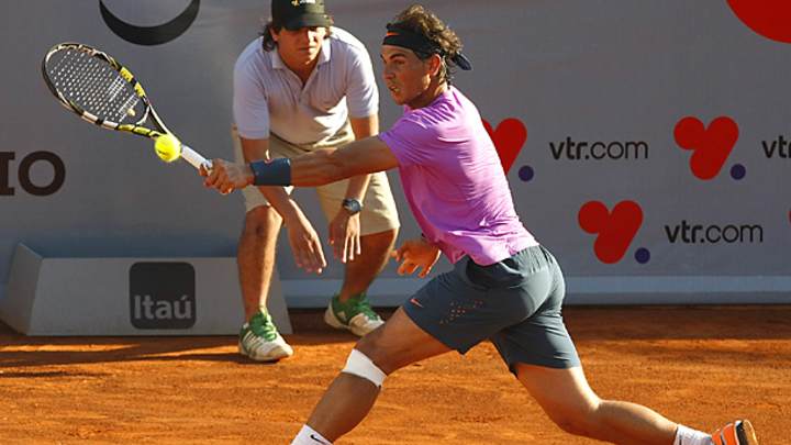 Rafael Nadal: Operation Puerto ruling casts cloud over Spanish athletes