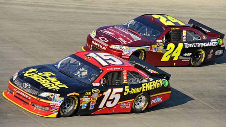 NASCAR had to come down hard in Chase cheating scandal