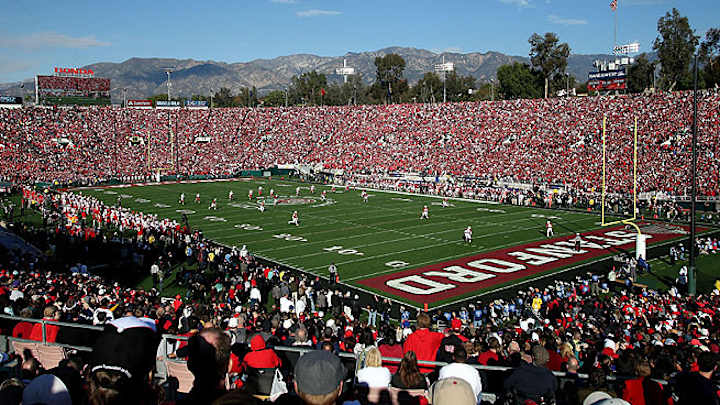 Pac-12 and Big Ten set to announce more bowl affiliations