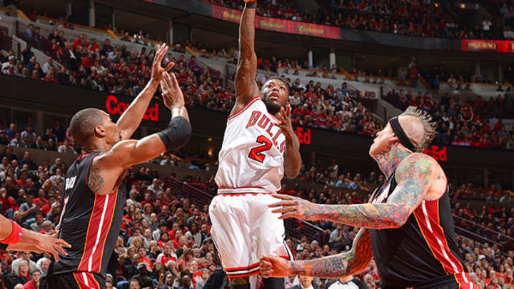 Nate Robinson among playoff performers who have boosted their free agent value Nate Robinson among playoff performers who have boosted their free agent value