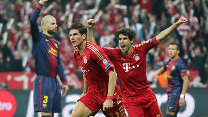 The rise of the Bundesliga, the return of Donovan, more Mailbag