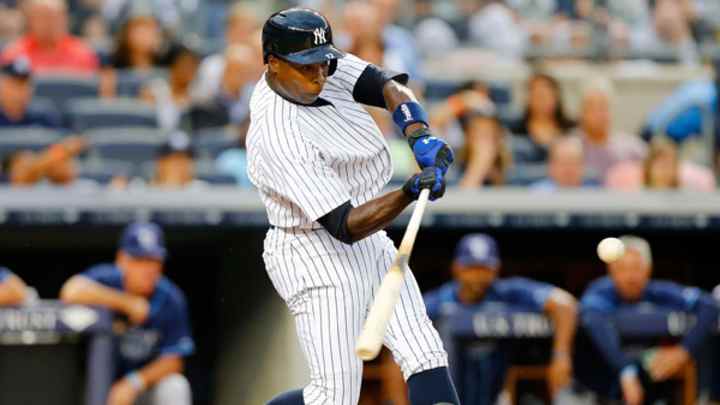 Alfonso Soriano's debut shows he's no Yankees savior Alfonso Soriano's debut shows he's no Yankees savior