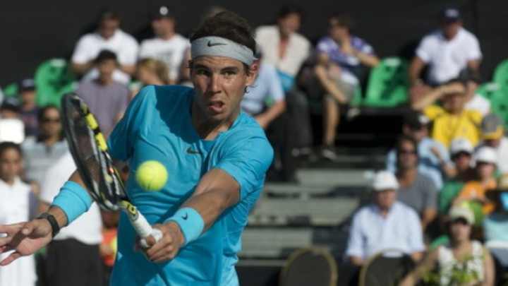 Rafael Nadal To Try His Hand at Poker in First Live Tournament