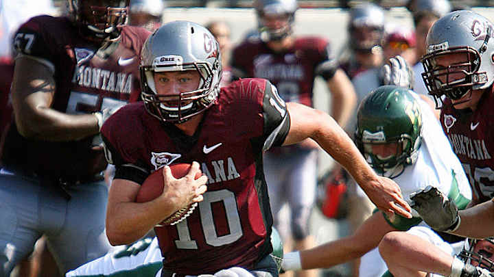 Ex-Montana quarterback Johnson's trial set to begin