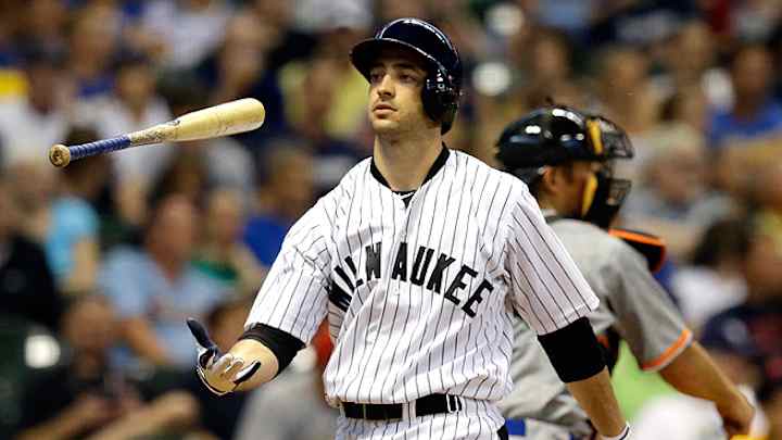 Fantasy baseball Roundtable: Time to stash or trash Ryan Braun?