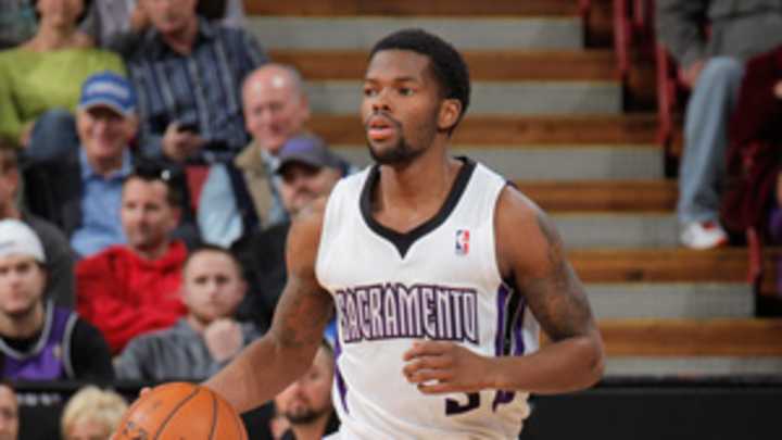 Aaron Brooks reaches buyout with Kings, could sign with Rockets? Aaron Brooks reaches buyout with Kings, could sign with Rockets?