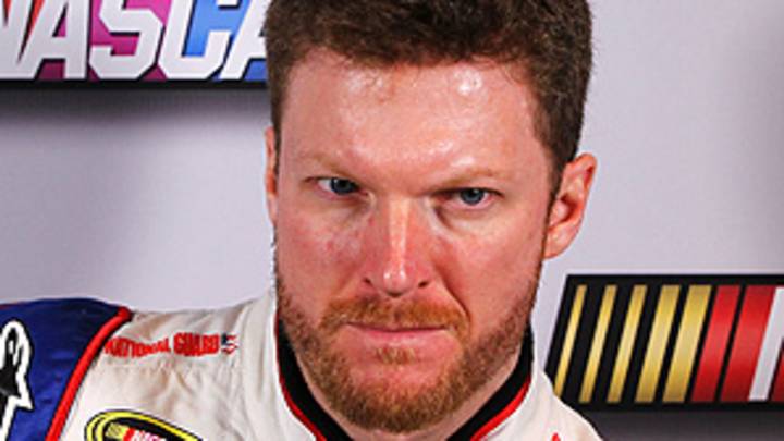 NASCAR likely to make baseline concussion test mandatory