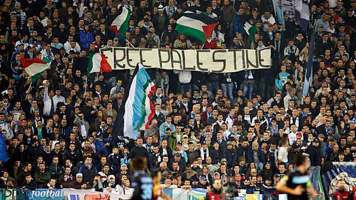 Juventus, Lazio sanctioned for fan racism