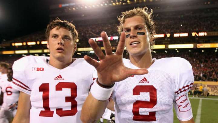 Between The Hashes Week 3: Foxes, skywriting and corn microphones Between The Hashes Week 3: Foxes, skywriting and corn microphones