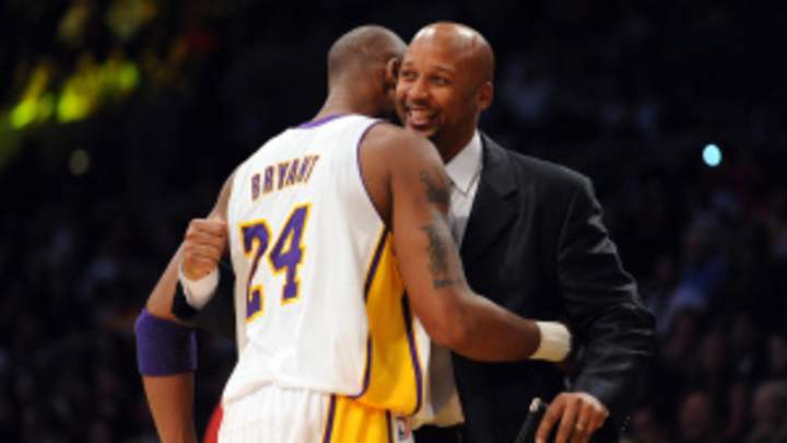 Brian Shaw a 'serious target' for Nets vacant coaching position