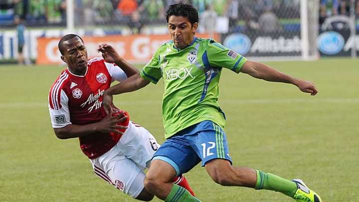 MLS 2013 to feature rivalry week