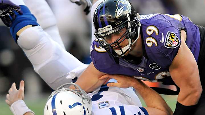 My Free-Agent Fantasy Draft Team