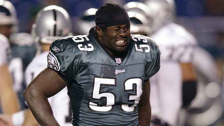ESPN parts ways with former Eagles lineman Hugh Douglas ESPN parts ways with former Eagles lineman Hugh Douglas