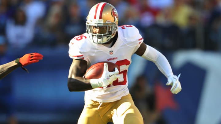 49ers sign CB Tramaine Brock to 4-year, $16 million deal