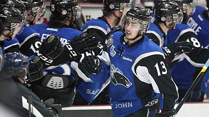 Have what it takes to be a hockey GM? This team has the job for you. Have what it takes to be a hockey GM? This team has the job for you.