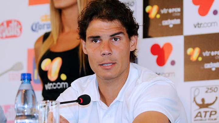 Indian Wells ATP draw breakdown