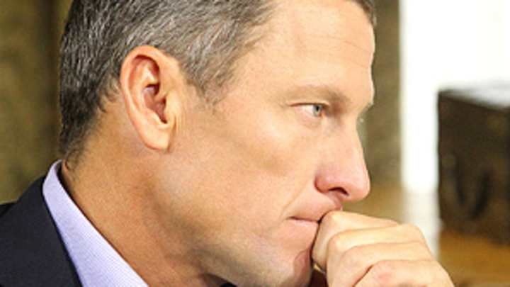 Lance Armstrong's confession may reopen a criminal investigation