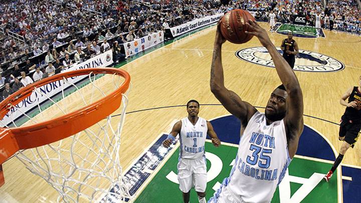 Why Your Team Won't Win The NCAA Title