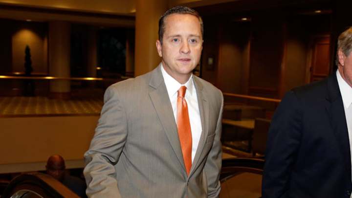 NCAA hearing on Miami violations: Day 2