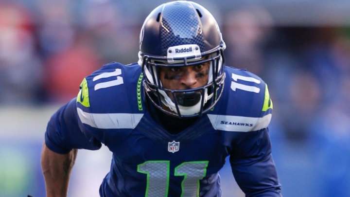 Percy Harvin doubtful for Seahawks' Monday night game