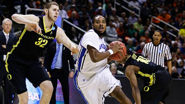 Why Saint Louis could be this season's Wichita State