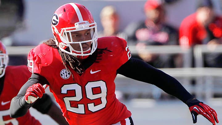 2013 NFL Draft Big Board 2.0