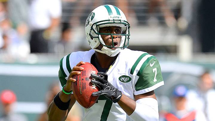 Fantasy football Risers, Sliders: Pryor, Smith worth stashing