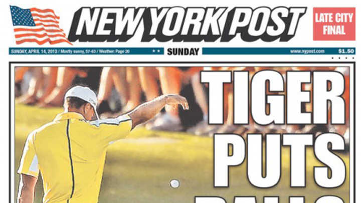 Monday's A.M. Hot Clicks