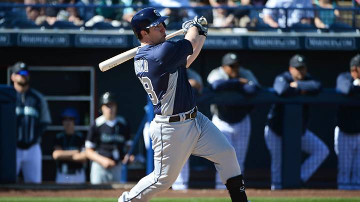 Fantasy baseball 2013 team preview: San Diego Padres Fantasy baseball 2013 team preview: San Diego Padres