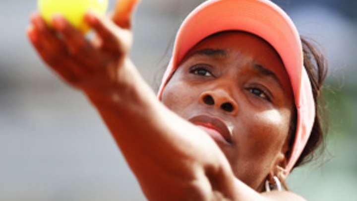 Review of 'Venus and Serena' documentary on Williams sisters