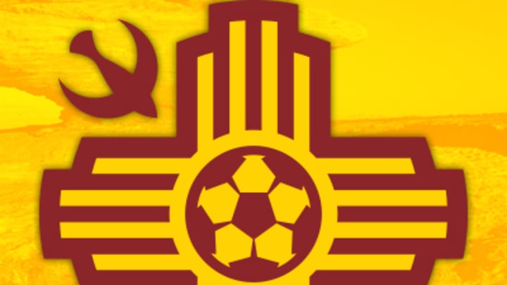 Designer of Fictional Soccer Team Logos Gives Artsy New Meaning to "Fantasy Sports" Designer of Fictional Soccer Team Logos Gives Artsy New Meaning to "Fantasy Sports"