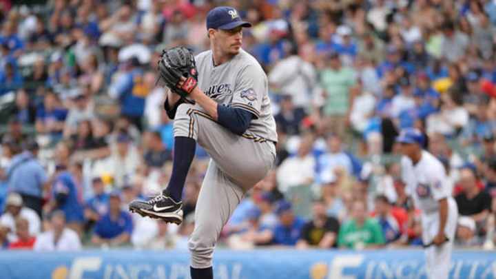 Report: Indians, closer John Axford near deal Report: Indians, closer John Axford near deal