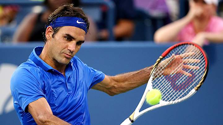 Federer faces new challenge in rediscovering magic of his game
