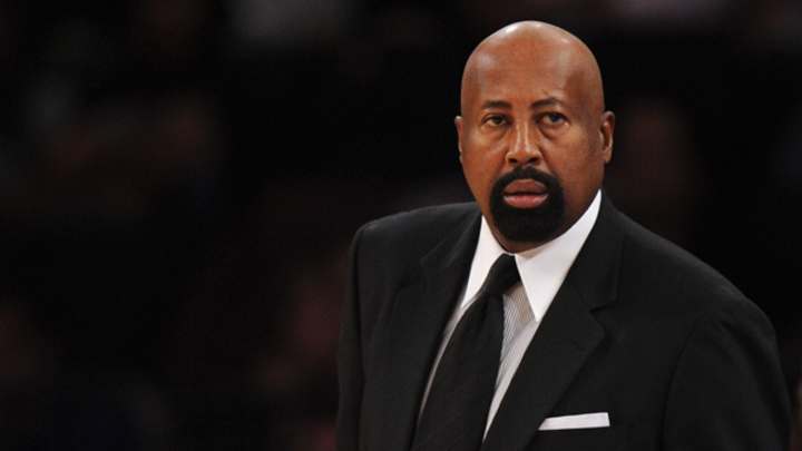Knicks owner James Dolan gives vote of confidence to coach Mike Woodson Knicks owner James Dolan gives vote of confidence to coach Mike Woodson