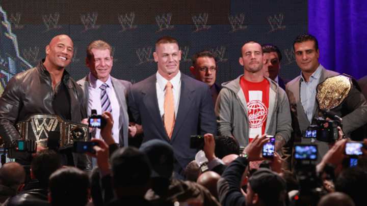 Friday's P.M. Hot Clicks