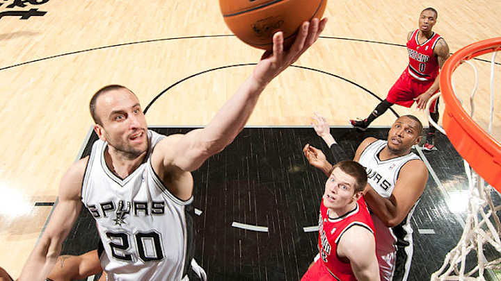 Storylines to watch during the 2013 NBA playoffs Storylines to watch during the 2013 NBA playoffs