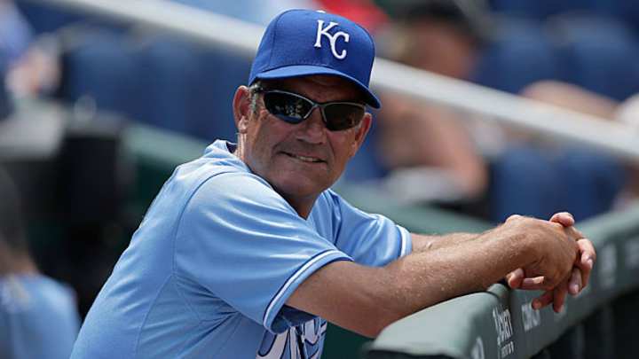 An oral history of the Pine Tar Game An oral history of the Pine Tar Game