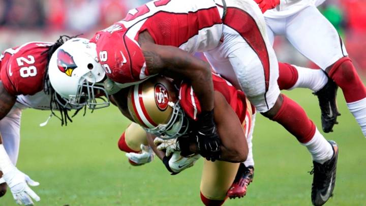 Daryl Washington suspension a setback for rebuilding Arizona Cardinals