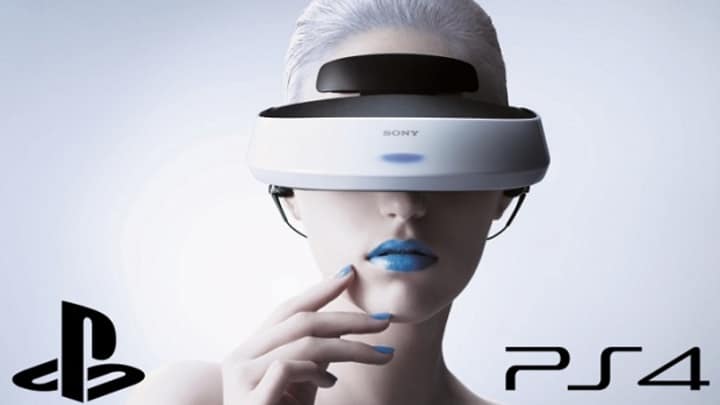 The Game Times: Virtual Reality for PS4, "FIFA 14" Isn't Free; A "Street Fighter" Doc