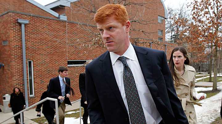 Penn State again seeks dismissal of Mike McQueary suit