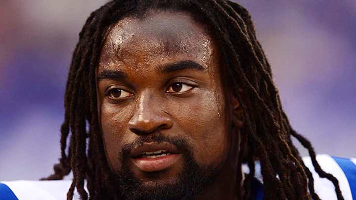 Erik Walden reportedly draws 1-game suspension for headbutt of Delanie Walker