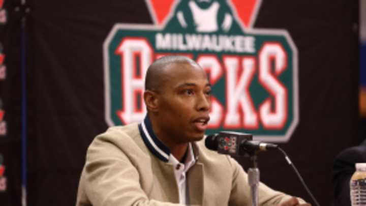 Bucks' Caron Butler fined $15K for obscene gesture vs. Celtics