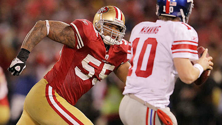 DA: Arrest warrant for 49ers' Brooks filed in error